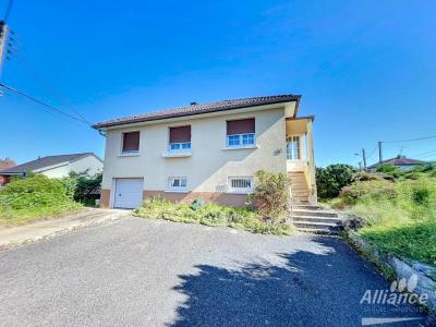 Annonce Vente 4 pices Maison Exincourt 25