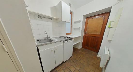 Louer Appartement Lyon-2eme-arrondissement Rhone