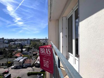 Annonce Vente 3 pices Appartement Nantes 44