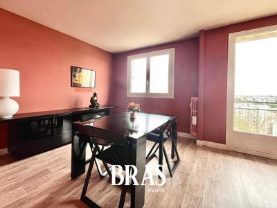 Acheter Appartement 64 m2 Nantes