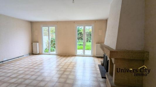 Annonce Vente 4 pices Maison Orvault 44