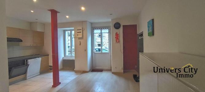 Annonce Vente 2 pices Appartement Saint-etienne-de-montluc 44