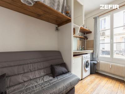 Annonce Vente Appartement Paris-15eme-arrondissement 75