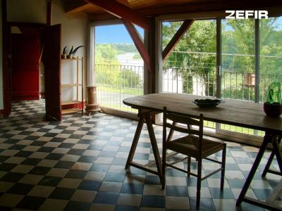 For sale Port-sainte-marie 6 rooms 185 m2 Lot et garonne (47130) photo 0