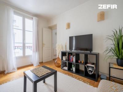 Annonce Vente 3 pices Appartement Paris-12eme-arrondissement 75