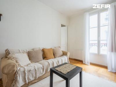 Acheter Appartement Paris-12eme-arrondissement Paris