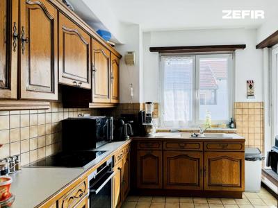 Acheter Appartement 82 m2 Haguenau