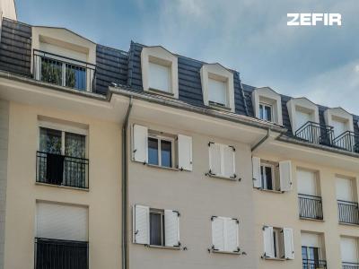 Annonce Vente 3 pices Appartement Vaujours 93