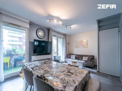 For sale Colombes 5 rooms 85 m2 Hauts de Seine (92700) photo 3