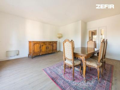 For sale Fontenay-aux-roses 4 rooms 95 m2 Hauts de Seine (92260) photo 2