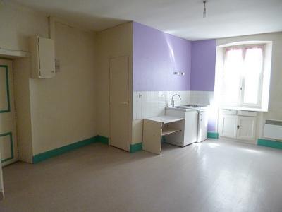 For rent Clermont-ferrand 1 room 37 m2 Puy de dome (63000) photo 0