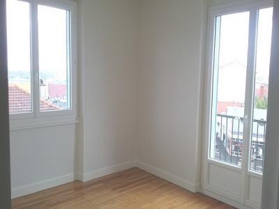 For rent Clermont-ferrand 3 rooms 60 m2 Puy de dome (63100) photo 3