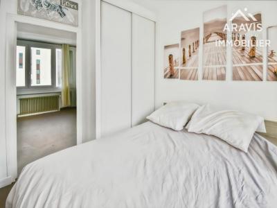 For sale Albertville 3 rooms 50 m2 Savoie (73200) photo 2