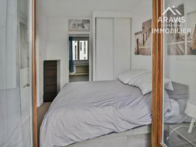 For sale Albertville 3 rooms 50 m2 Savoie (73200) photo 3