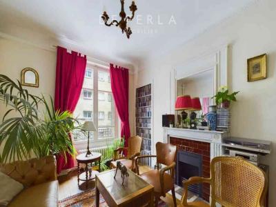 For sale Paris-15eme-arrondissement 3 rooms 85 m2 Paris (75015) photo 1