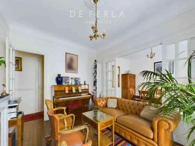 For sale Paris-15eme-arrondissement 3 rooms 85 m2 Paris (75015) photo 2