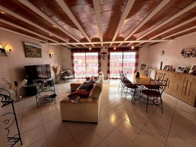 For sale Belesta 7 rooms 207 m2 Pyrenees orientales (66720) photo 2