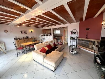 For sale Belesta 7 rooms 207 m2 Pyrenees orientales (66720) photo 3