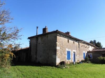 For sale Sauze-vaussais 4 rooms 160 m2 Deux sevres (79190) photo 1