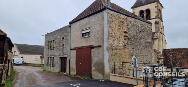 Annonce Vente 3 pices Maison Dezize-les-maranges 71