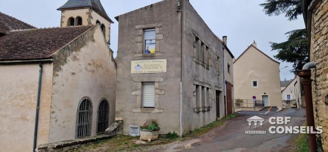 Acheter Maison Dezize-les-maranges Saone et loire