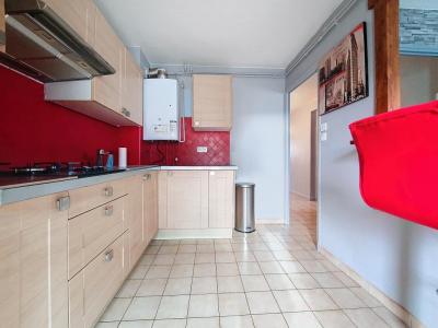 Acheter Appartement Chasse-sur-rhone Isere