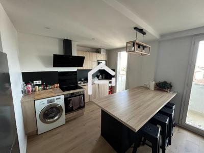 Annonce Location 4 pices Appartement Toulouse 31