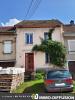 Vente Maison Vexaincourt  6 pieces 117 m2