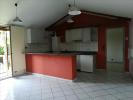 For rent Apartment Mozac  40 m2 2 pieces