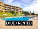 For rent Apartment Antibes  60 m2 2 pieces