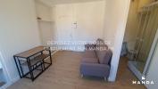 For rent Apartment Lille  19 m2