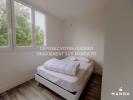 For rent Apartment Rouen  10 m2 3 pieces