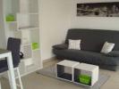 For rent Apartment Bordeaux  20 m2