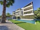 For sale Apartment Saint-raphael  91 m2 4 pieces