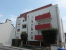 For rent Apartment Nantes  53 m2 3 pieces