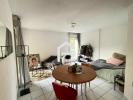 For rent Apartment Toulouse  34 m2