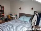 For rent Apartment Reims  10 m2