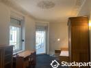 Location Appartement Nancy  13 m2