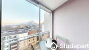 For rent Apartment Grenoble  9 m2