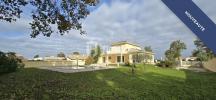 For sale Prestigious house Portets  230 m2 8 pieces