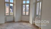 For rent Apartment Gueret  55 m2 3 pieces