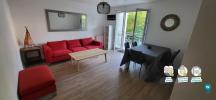 For rent Apartment Courdimanche  70 m2 3 pieces