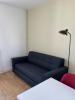 For rent Apartment Gradignan  16 m2