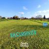 For sale Land Ecoyeux  1113 m2