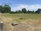 For sale Land Braye-sous-faye  1198 m2