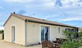 For rent House Saint-maurice-les-brousses  92 m2 4 pieces