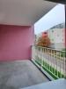 For rent Apartment Petite-rosselle  69 m2 3 pieces