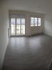 For rent Apartment Montherme  67 m2 3 pieces