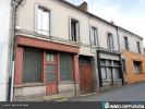 For sale Apartment building Boussac CENTRE VILLE, COLE, COMM 219 m2 14 pieces