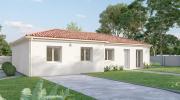 For sale House Aigrefeuille-sur-maine  102 m2 4 pieces